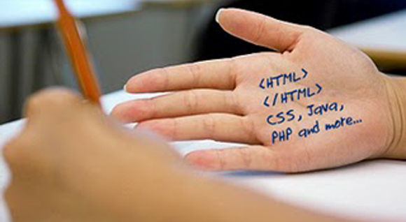 Khóa đào tạo HTML & CSS cho người mới bắt đầu